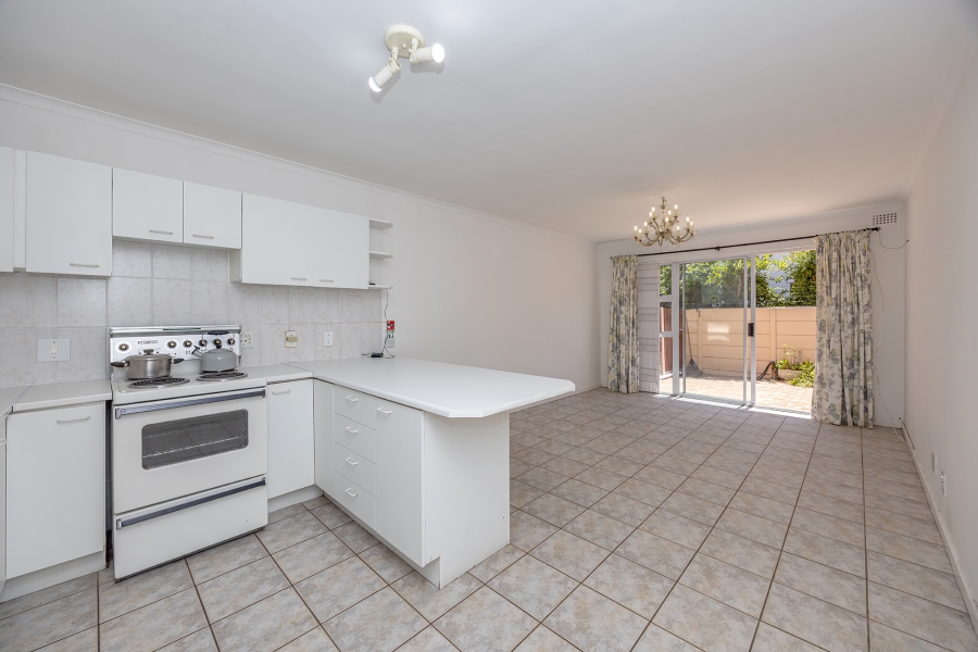 To Let 1 Bedroom Property for Rent in Rondebosch Western Cape